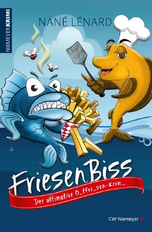 [Oma Pusch 08] • FriesenBiss